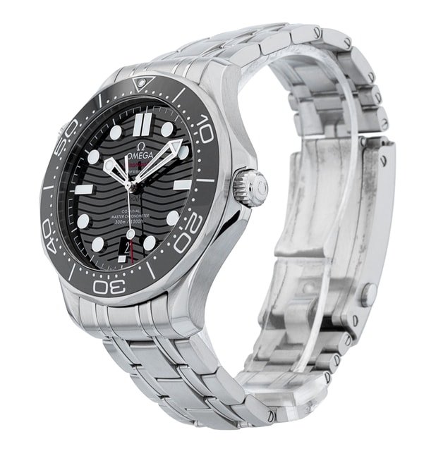 Omega Seamaster Diver 300m 210.30.42.20.01.001 Image 2